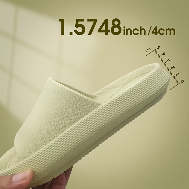 soft sole slides indoor outdoor slides non slip shower shoes womens footwear details 5